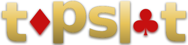 topslot logo