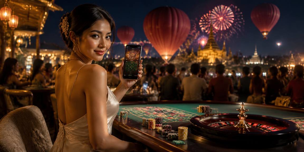 topslot mobile gaming